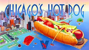 4 Vienna+Beef+Natural+Casing+Chicago