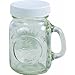 Ball Jarden Home Brands 40501 4 Oz. Salt or Pepper Shaker(2 PACK), Clear