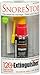 SnoreStop Extinguisher Throat Spray [120] 0.40 oz (Pack of 2)