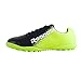 ROONASN Kids' Outdoor/Indoor Soccer Shoes Athletic Soccer Cleats Football Boots Shoes(Little Kid/Big Kid)