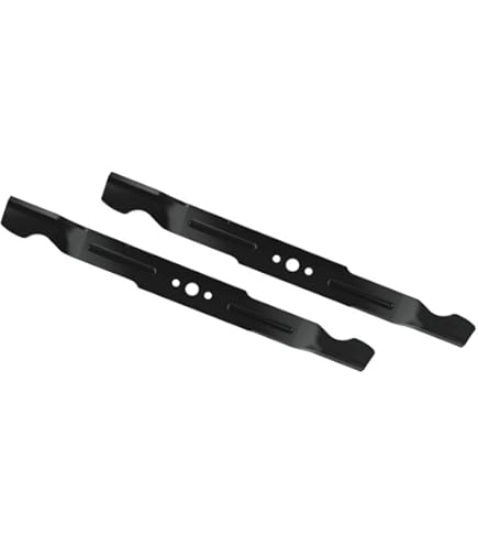 Amazon.com : EGO ZT4204L Mower Mulch Kit for EGO 42'' Zero Turn