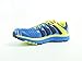 Inov-8 Men's Road Claw 275 Road Running Shoe, Blue/Lime/Navy, 11.5 D US