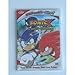 Sonic X Cracking Knuckles