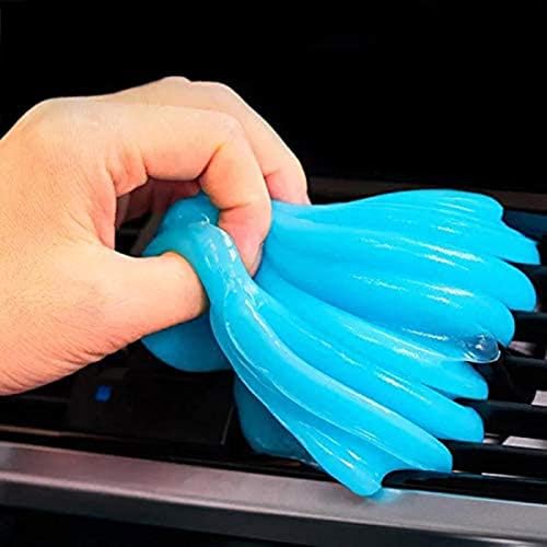 Car Cleaning Putty Near Me / Vignee Cleaning Gel For Car Detailing