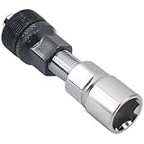 WMA Black Bike Cycle Tool Crank Extractor Remover Puller