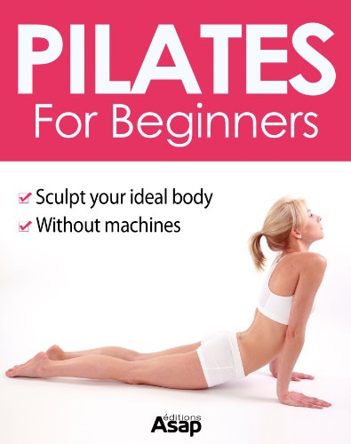 Pilates for Beginners