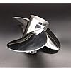 Stainless-steel-propeller-11-18×13-G-for-Yamaha-Tohatsu-Honda-Suzuki-40hp-50hp