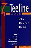 Teeline Gold Coursebook cover