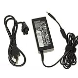 Genuine OEM Original Dell 65W Replacement AC adapter for Dell Inspiron 5551 5555 5755 5758 7348 7558 Laptop AC Adapter Charger Power Cord