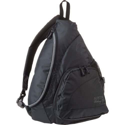 austin trading co mesh backpack