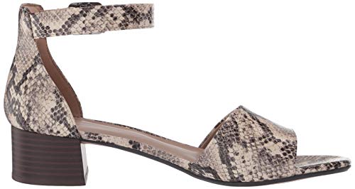 41Oq7oI6YGL Clarks Elisa Dedra, Sandalias con tacón Mujer Clarks Elisa Dedra, Sandalias con tacón Mujer - Imagen 7