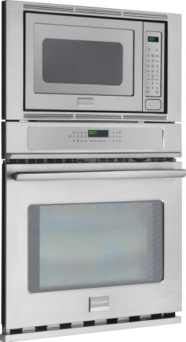 1 Frigidaire+FPMC2785PF+Professional+Stainless+Combination