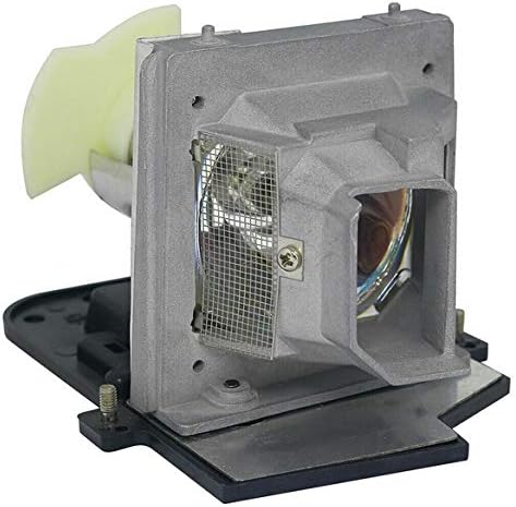 Supermait BL-FU180A SP.82G01.001 Replacement Projector Bulb Lamp with Housing Compatible with OPTOMA DS305 DS305R DX605 DX605R EP716 EP7161 EP7169 EP716MX EP716P EP716R EP719 EP7190 EP7199 EP719P - Image 3