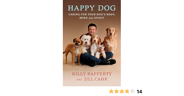 advocate for dogs amazon