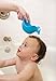 Skip Hop Bath Toys: Duncks Stack, Pour & Float Rinse Cups, Blue