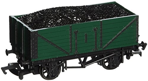 Bachmann Trains Thomas And Friends - Coal Wagon With Load
