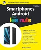 Les smartphones android pour les nuls by 