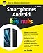 Les smartphones android pour les nuls by 