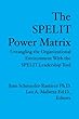 The Spelit Power Matrix: Untangling The Organizational Environment With The Spelit Leadership Tool