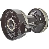 SEI MARINE PRODUCTS-Compatible with Mercury Mariner Bearing Carrier 12596T2 50-150 HP 2 Stroke 4 Stroke Fits Bigfoot Models on the 50-70HP models. 4-1/4 Bullet Diameter