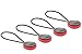 Peak Design Anchor 4-Pack (4PK-AN-3)