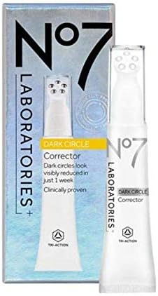 no7 beautiful skin dark circle corrector