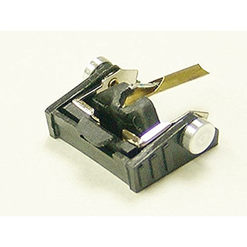 Jico Hyper Elliptical Stylus Vn45he for Shure V15 Type Iv