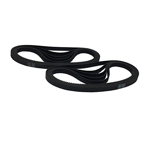 1 2GT+Timing+Belt+Closed+Loop