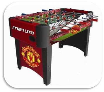Manchester United F C Table Football Amazon Co Uk Sports Outdoors