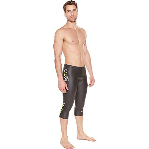 Xterra Wetsuits Lava Pants Triathlon Wetsuit Pants, Small - Thumbnail 3