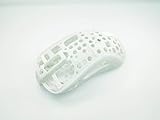 3D Printer E Sport Games Mouse MOD Case Honeycomb