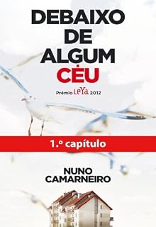 Livro Debaixo de Algum Céu - 1º Capítulo