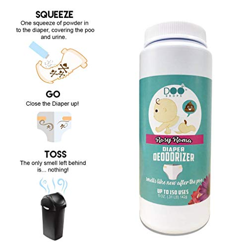 Best Diaper Pail Deodorizers Buying Guide GistGear