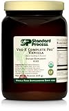 Standard Process Veg-E Complete Pro Vanilla - Whole