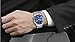 Men's Multi-Functional Fashion Luminous Calendar Sports Waterproof Male Watch