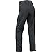 GORE BIKE WEAR GT AS Men's Cycling Pants, black, size L