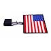 HDE Sound-Activated Rave LED Panel w/ Sensor Module - American Flag
