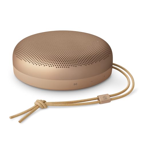 Bang & Olufsen Beosound A1 3rd Gen Speaker