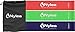 3 Pack Resistance Exercise Workout Bands [FREE TRAVEL BAG] 12