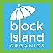Block Island Organics Purifying Facial Cleanser - Vitamin C and E Natural Anti-aging Antioxidants - EWG - Gentle Moisturizing Daily Face Wash for Dry, Oily and Sensitive Skin - 4 FL OZ