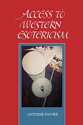 Theosophy, Imagination, Tradition: Studies in Western Esotericism