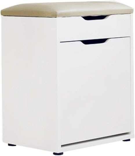 Amazon スツール 餃子靴リビングルーム多機能ストレージスツールショップテスト靴スツールを座ることができるスツール靴スツール入り口のホームドア Color 白 Size 30 40 45cm スツール オンライン通販