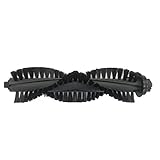 Replacement V-shape Bristle Brush for ILIFE A4s,A4 Robot Vacuum Cleaner