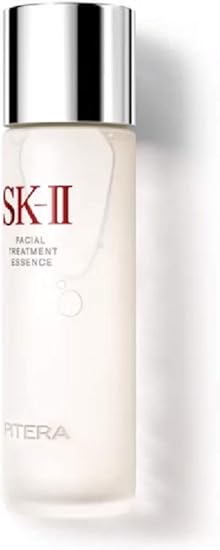 Sk Ii フェイシャルトリートメントエッセンス 230ml 並行輸入品 エスケーツー Sk Ii 化粧水 通販 Amazon