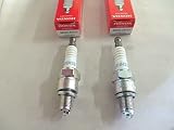 Honda 98056-55777 Spark Plug CR5HSB - 2 Pack