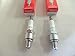 Honda 98056-55777 Spark Plug CR5HSB - 2 Pack primary