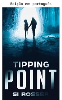 Livro Ponto crítico (Thriller de aventura Robert Spire Livro 1)