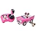 Disney Minnie Mouse Remote Control Car