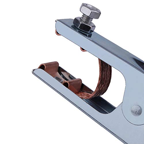 3 Welding+Clamp+Welder+Machine+Ground