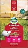 Oxbow Essentials Adult Rat Food, 3-Pound Bag
